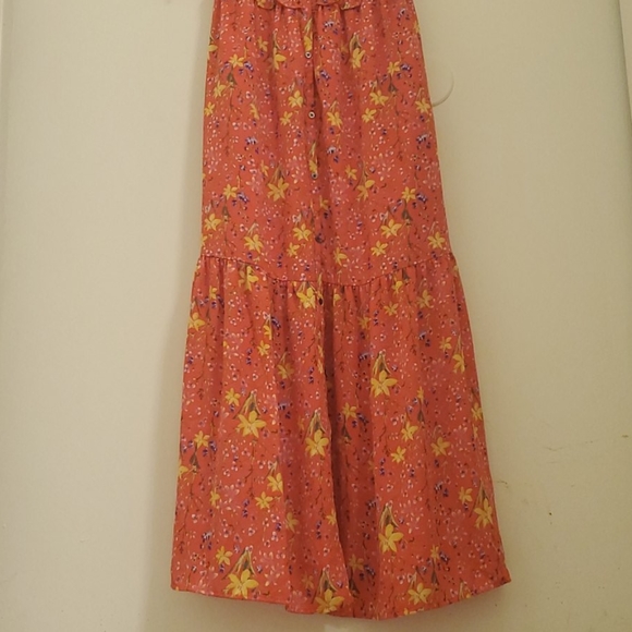 NWT Gap maxi dress - Picture 8 of 8